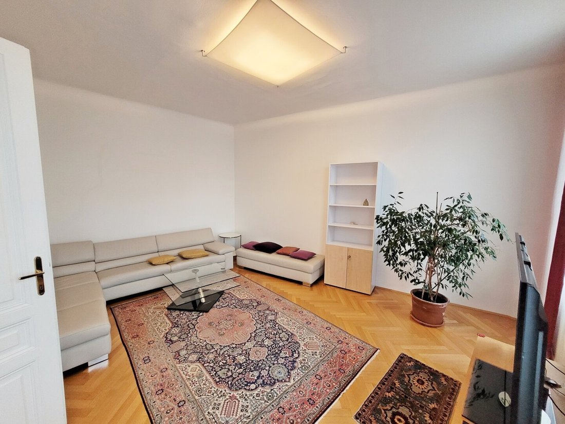 Apartment in Vienna, Wien, Austria 2 - 17046400