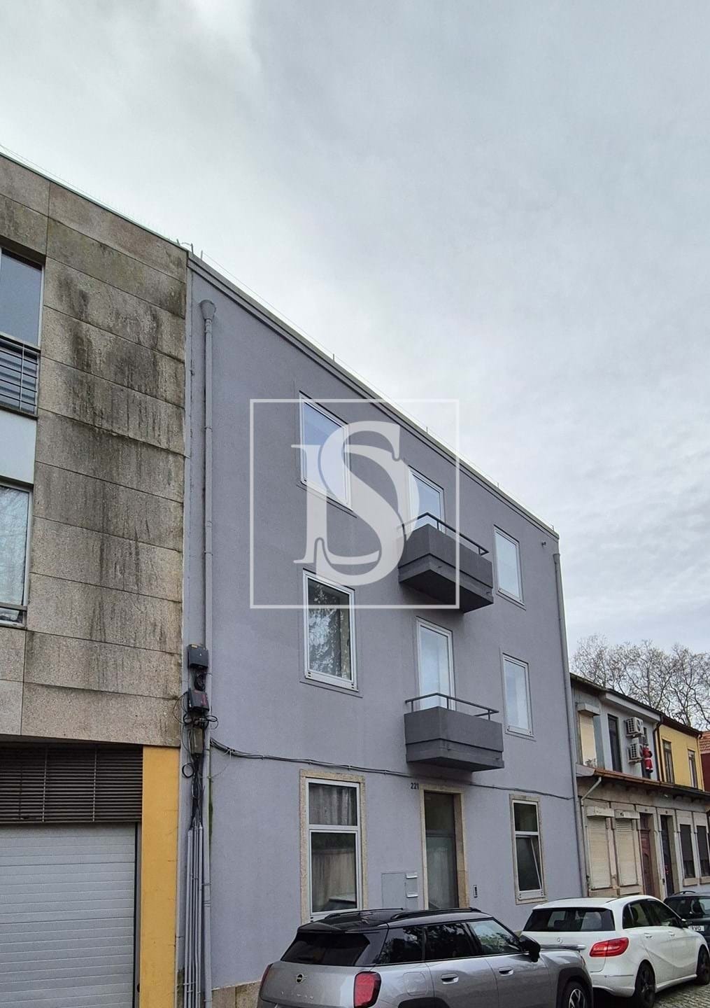 House in Paranhos, Porto District, Portugal 3 - 17047170