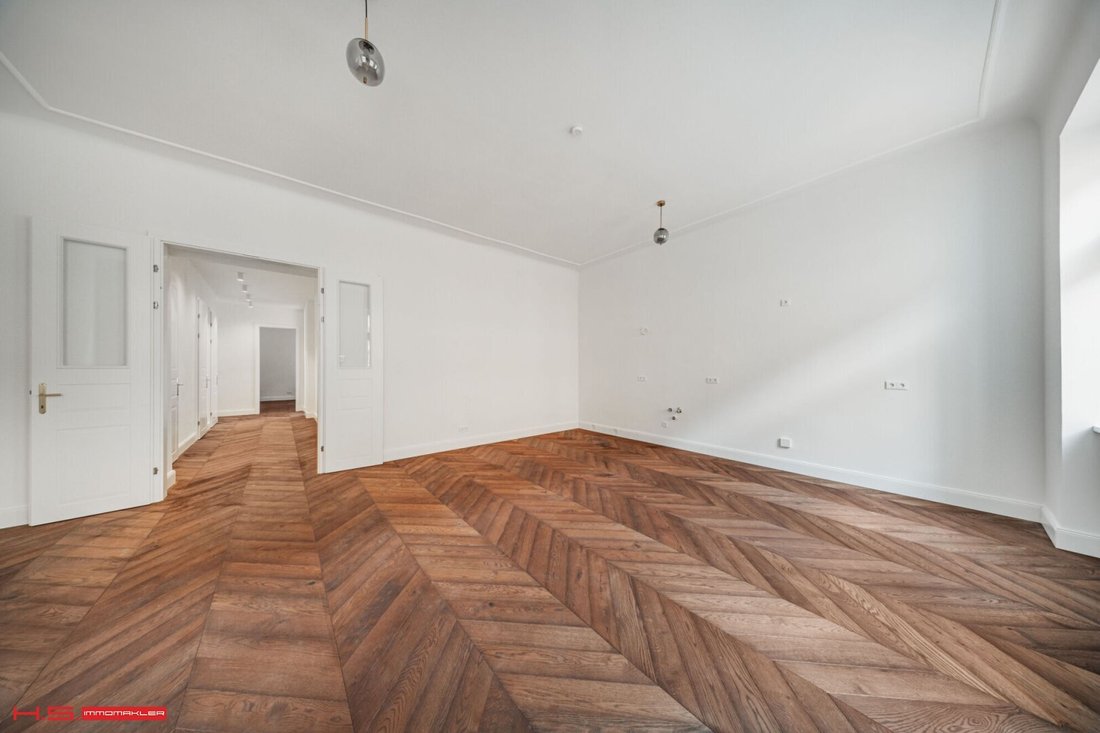 Apartment in Vienna, Wien, Austria 5 - 16422218