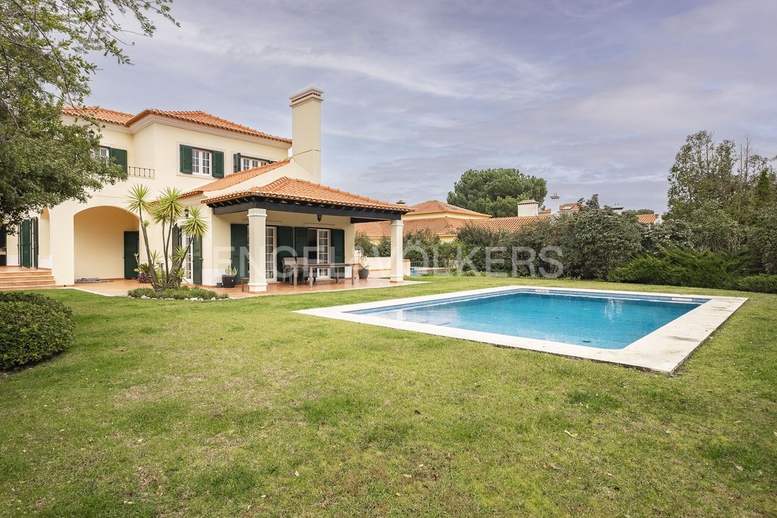 House in Quinta do Conde, Setubal, Portugal 3 - 17046568