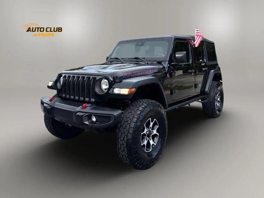 Suv in Miami, FL, United States 1 - 16750384