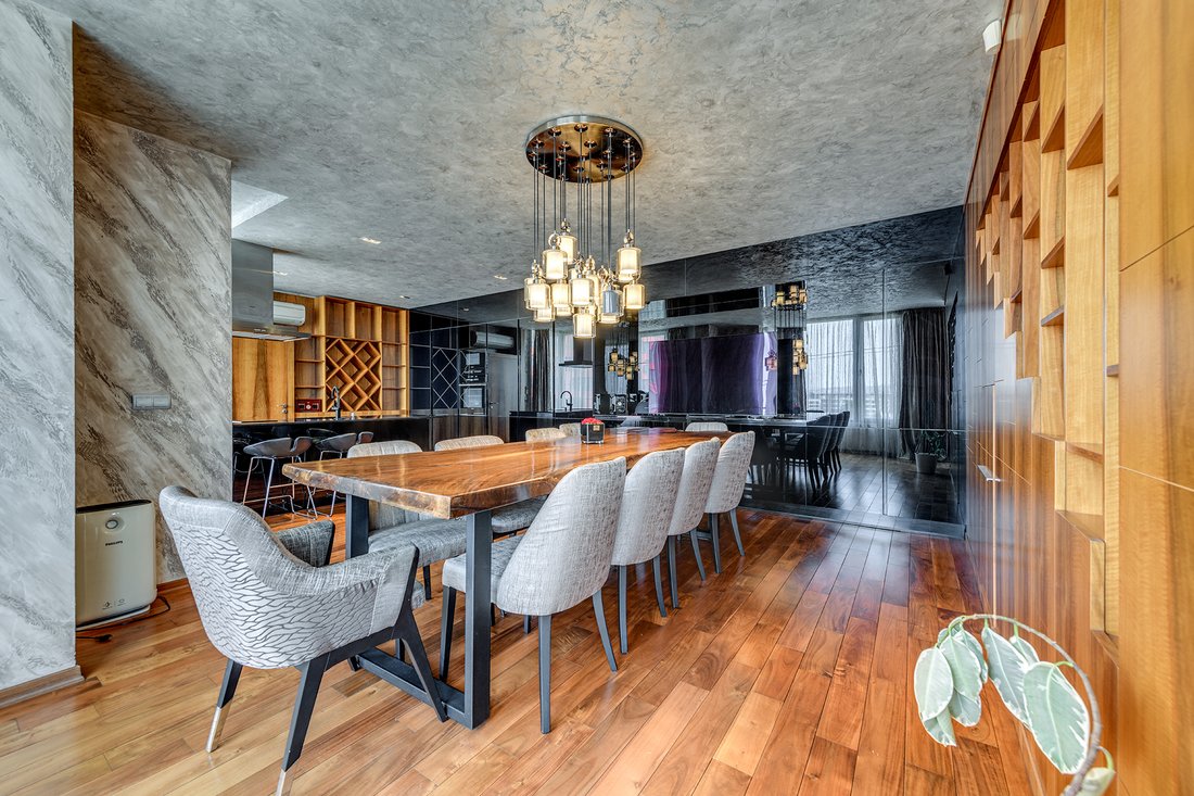 Apartment in Sofia, Sofia City Province, Bulgaria 1 - 17046212