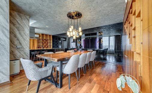Appartement à Sofia, Sofia-ville, Bulgarie 1