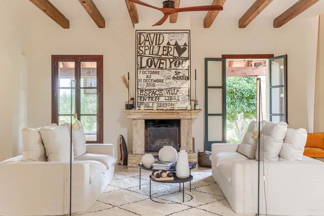 Country House in Montuiri, Balearic Islands, Spain 4 - 17011679