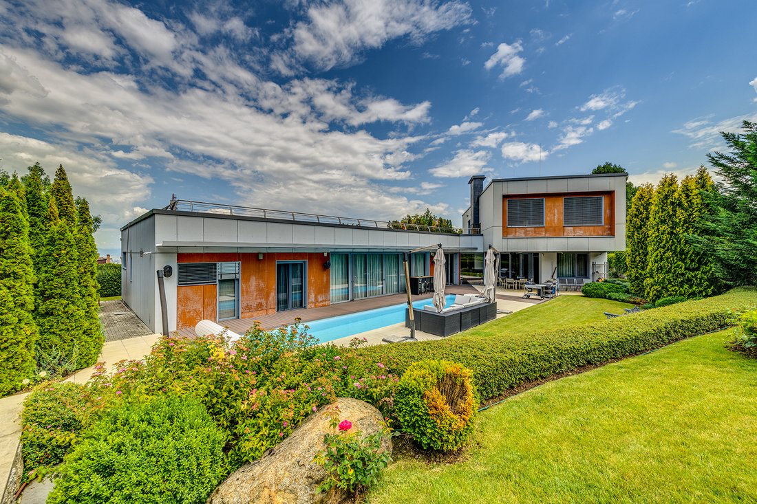 House in Sofia, Sofia City Province, Bulgaria 1 - 17046221
