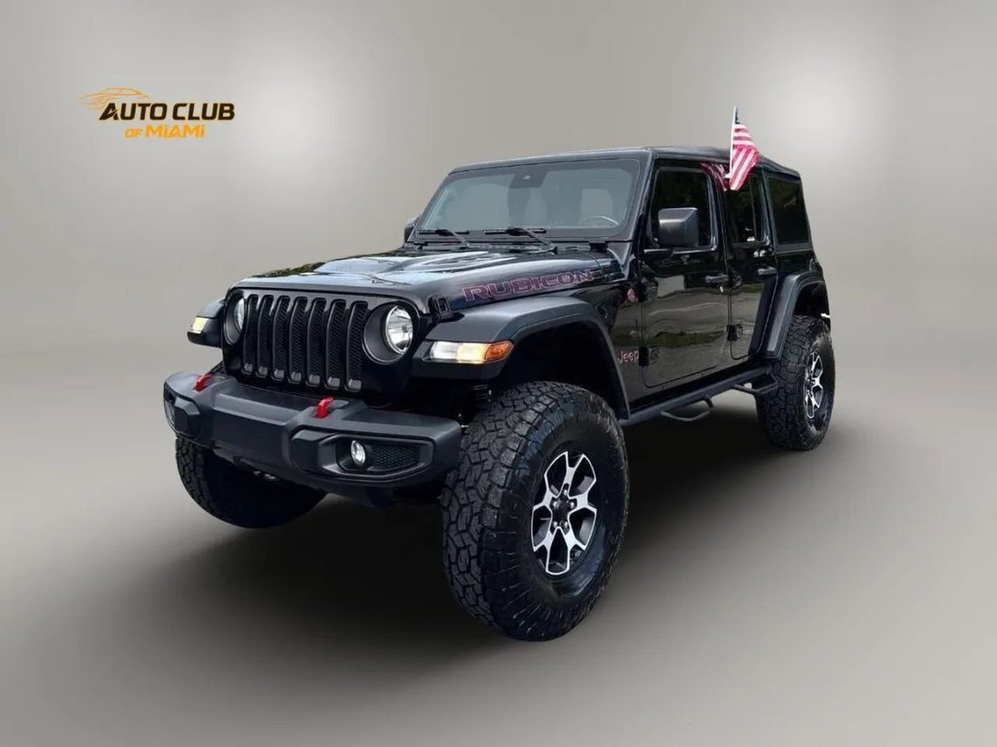 Suv in Miami, FL, United States 2 - 16750384