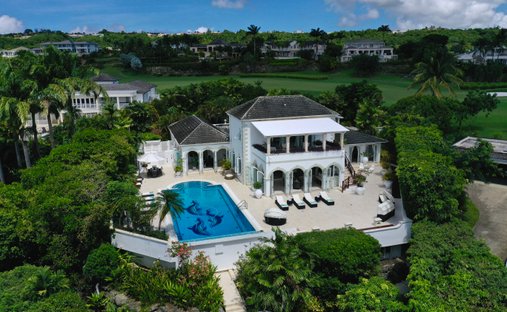 Stadthaus in Lancaster, Saint James, Barbados 1