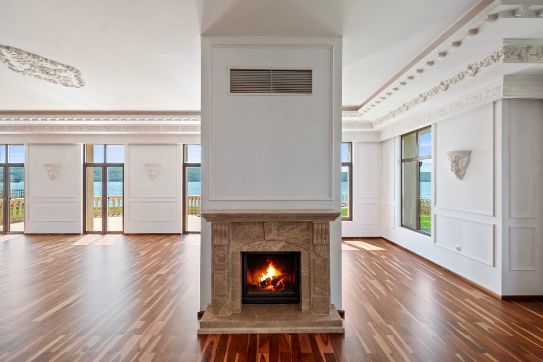 Villa in Varna, Varna, Bulgaria 1 - 17046225