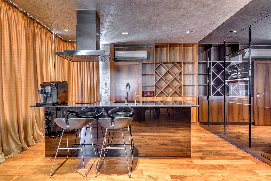 Apartment in Sofia, Sofia City Province, Bulgaria 3 - 17046212