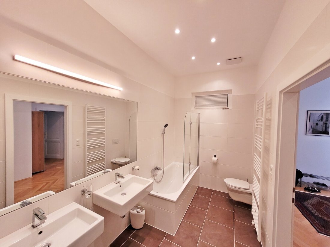 Apartment in Vienna, Wien, Austria 3 - 17046400