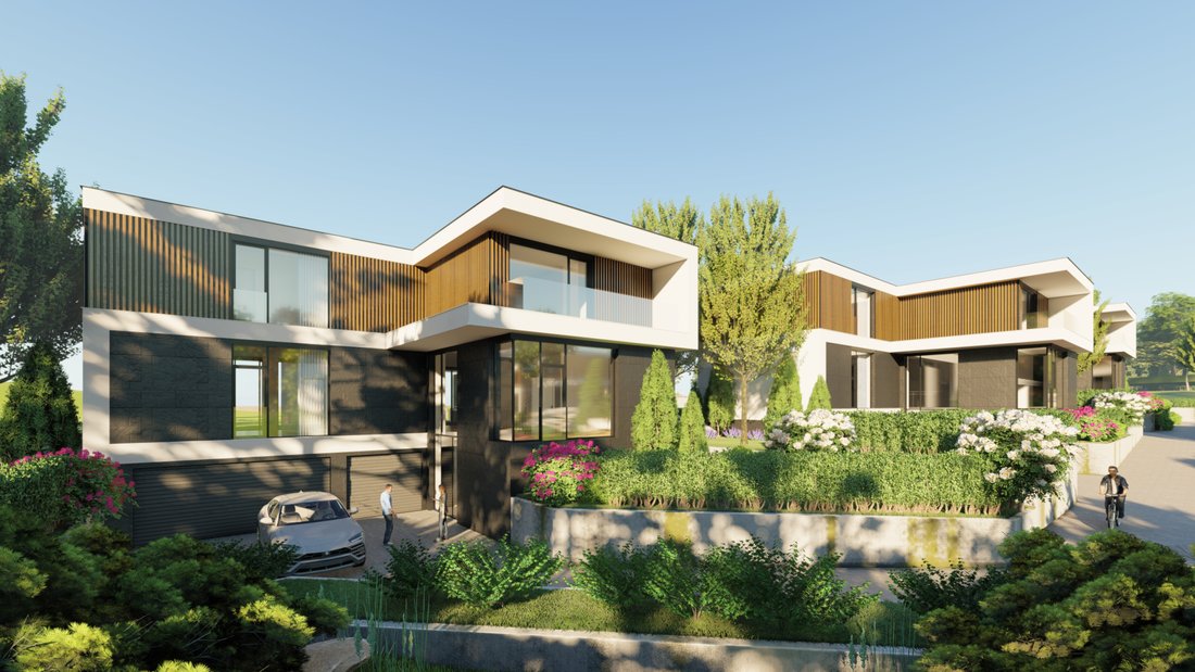 House in Sofia, Sofia City Province, Bulgaria 1 - 17046216