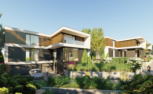 Casa a Sofia, Sofia-grad, Bulgaria 1
