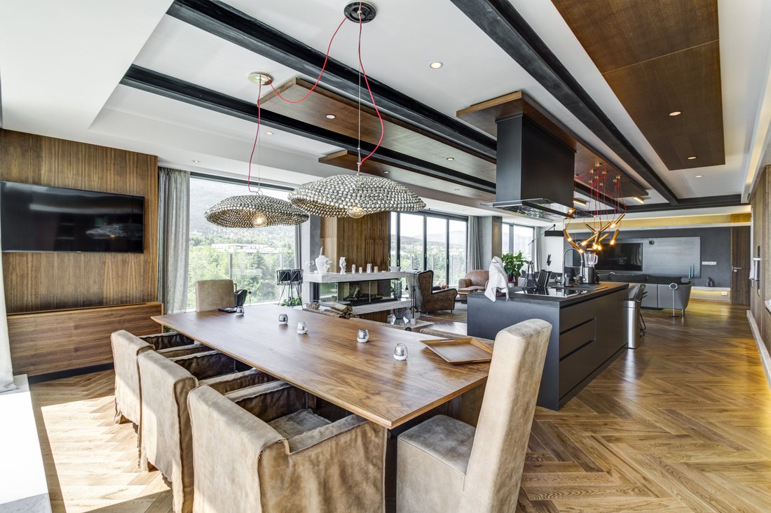 Apartment in Sofia, Sofia City Province, Bulgaria 2 - 17046232