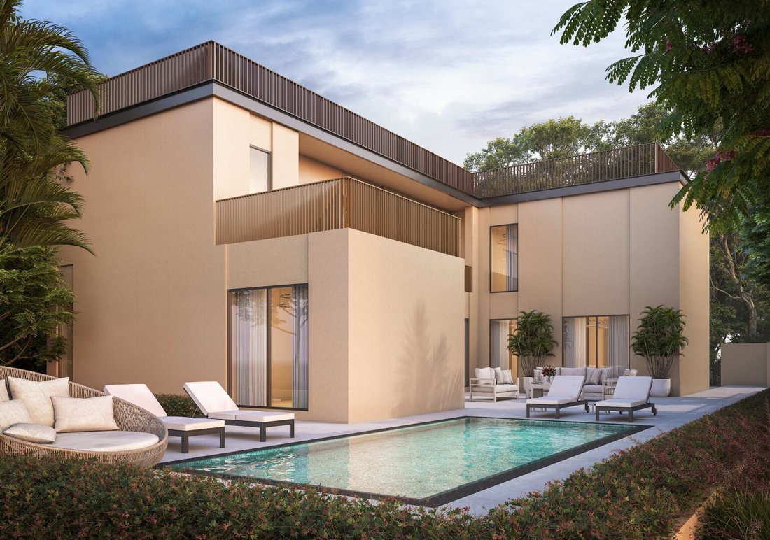 Villa in Al Yufrah 1, Al Yufrah, Dubai 5 - 17046448