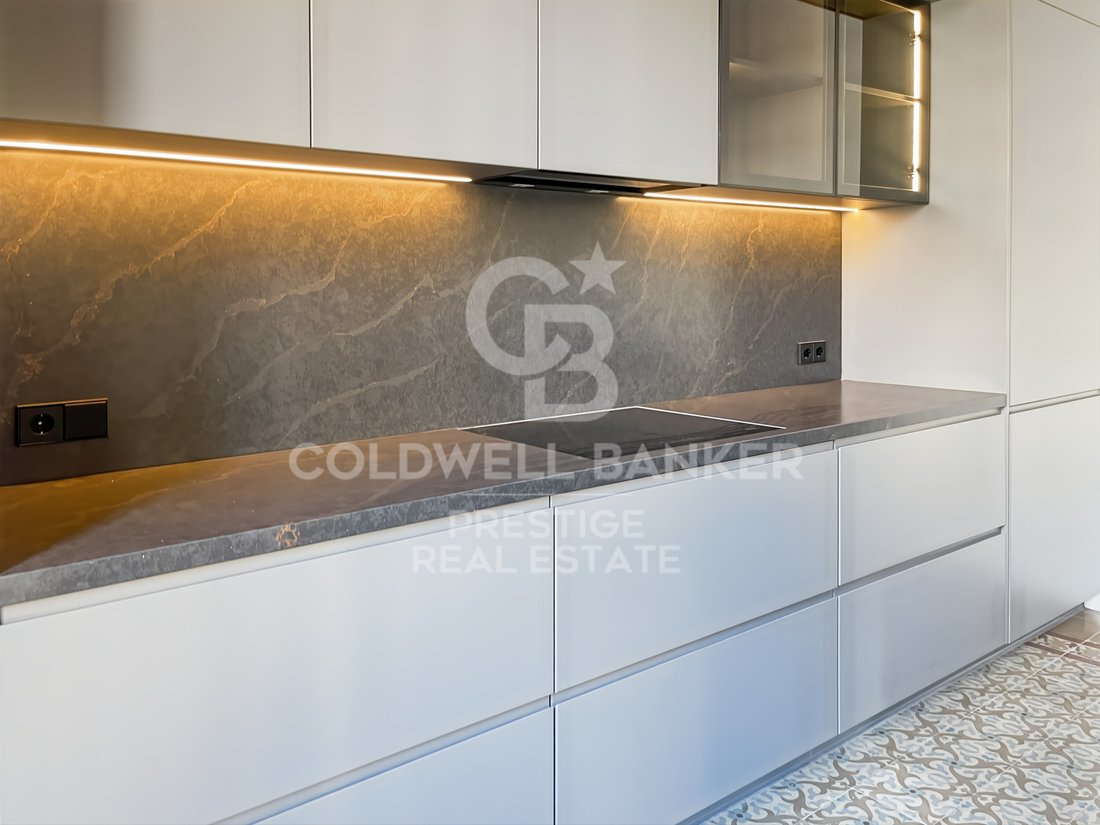Apartment in Eixample, Barcelona, Spain 4 - 15362244
