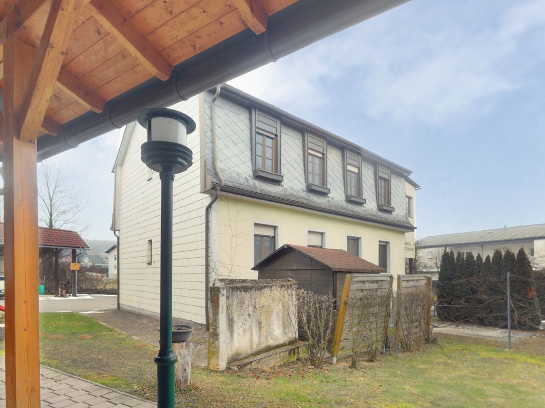 House in Bad Tatzmannsdorf, Burgenland, Austria 5 - 17046419