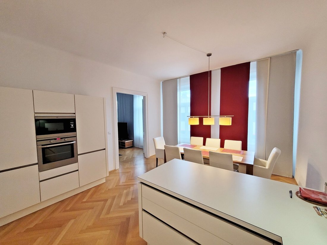 Apartment in Vienna, Wien, Austria 4 - 17046400