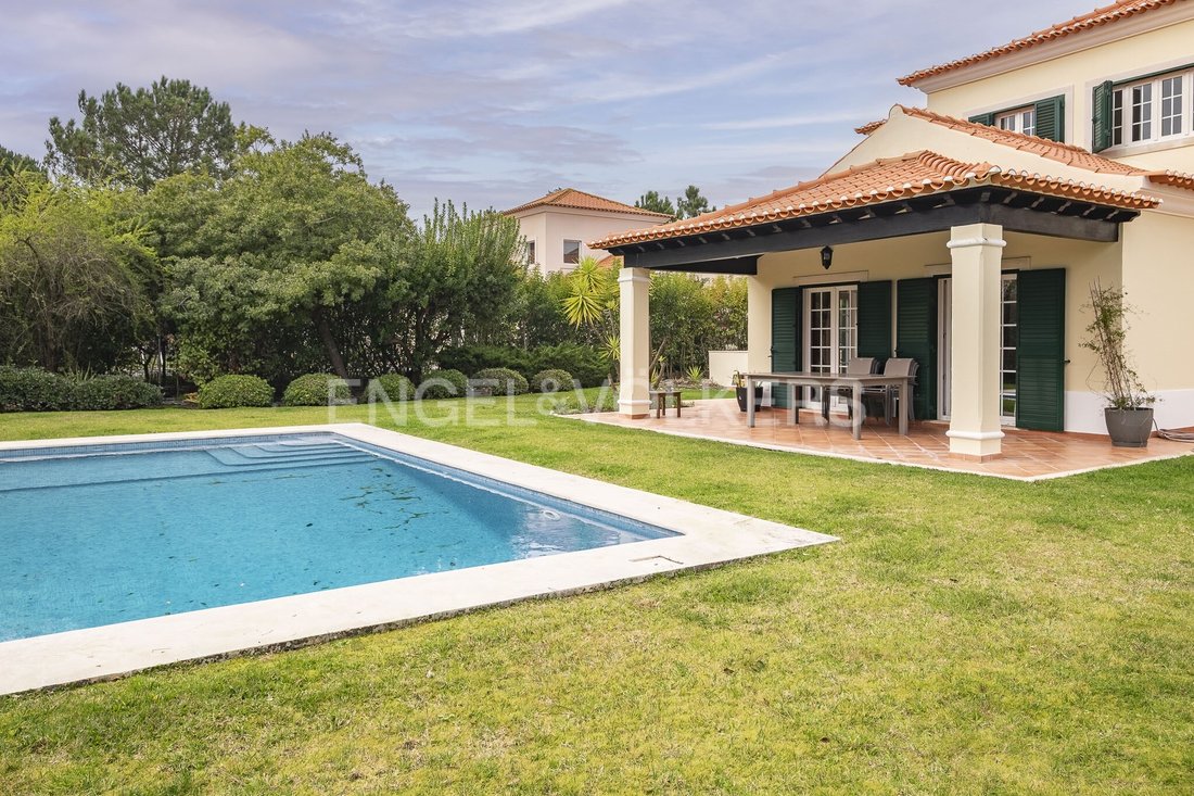 House in Quinta do Conde, Setubal, Portugal 2 - 17046568