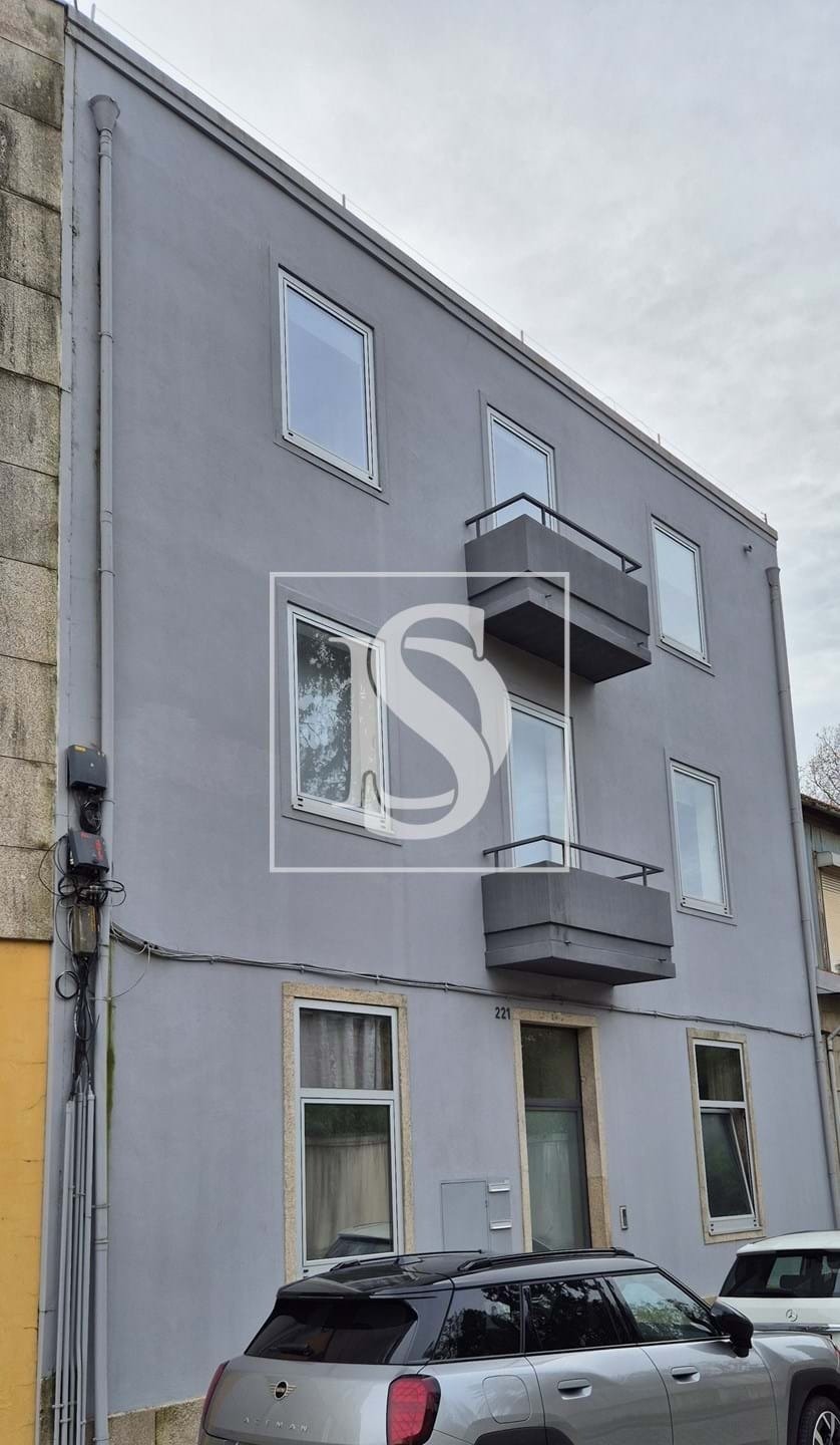 House in Paranhos, Porto District, Portugal 2 - 17047170