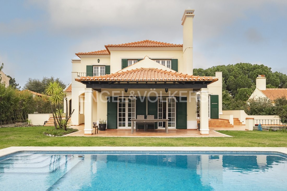 House in Quinta do Conde, Setubal, Portugal 1 - 17046568
