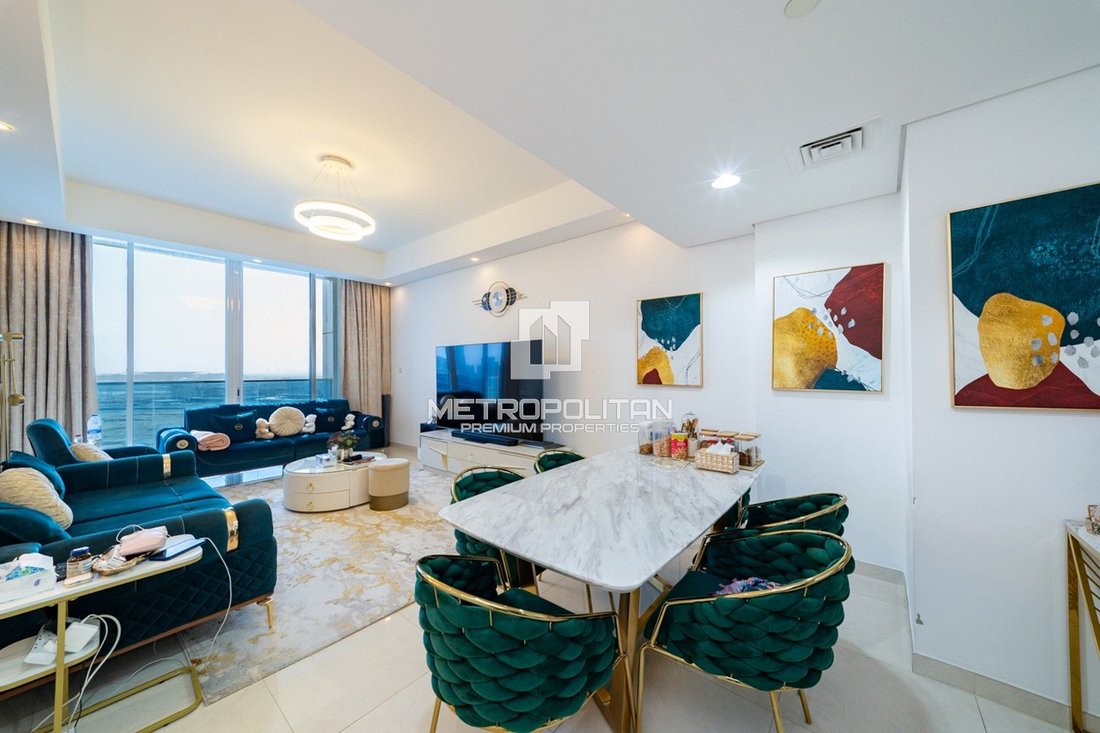 Apartment in Business Bay, Dubai, United Arab Emirates 4 - 16369627