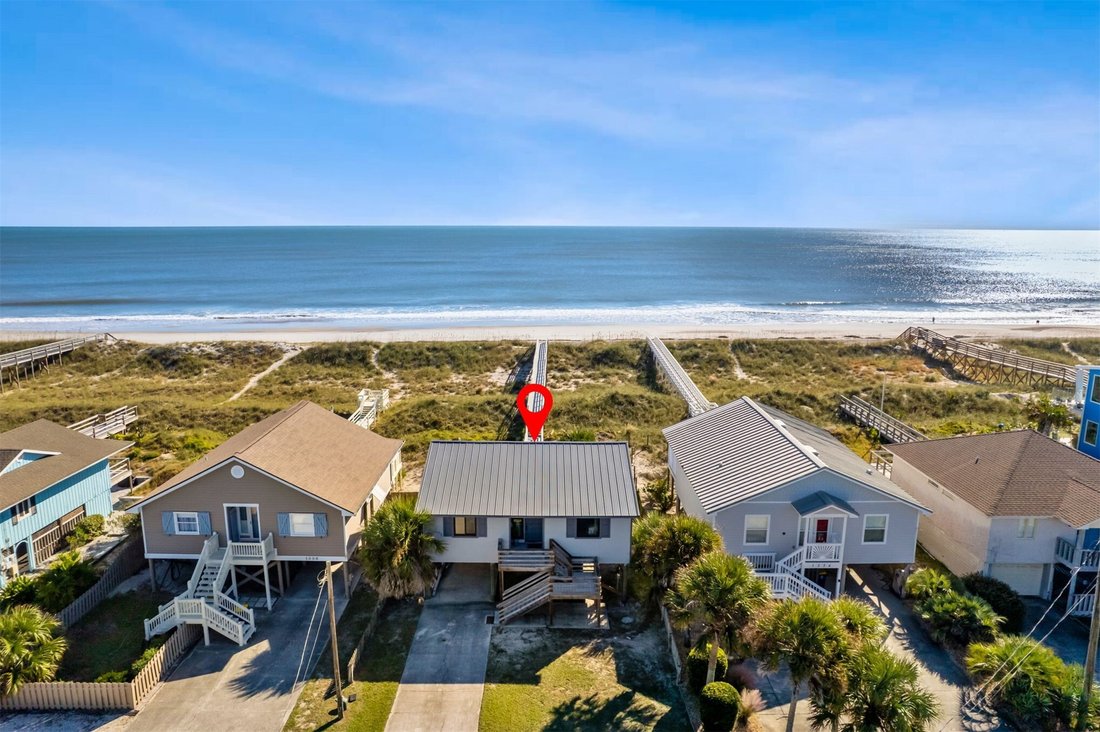 House in Fernandina Beach, Florida, United States 1 - 16557546