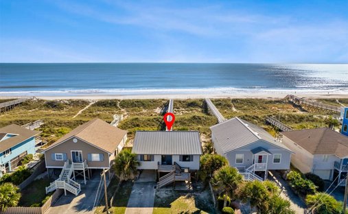 House in Fernandina Beach, Florida, United States 1