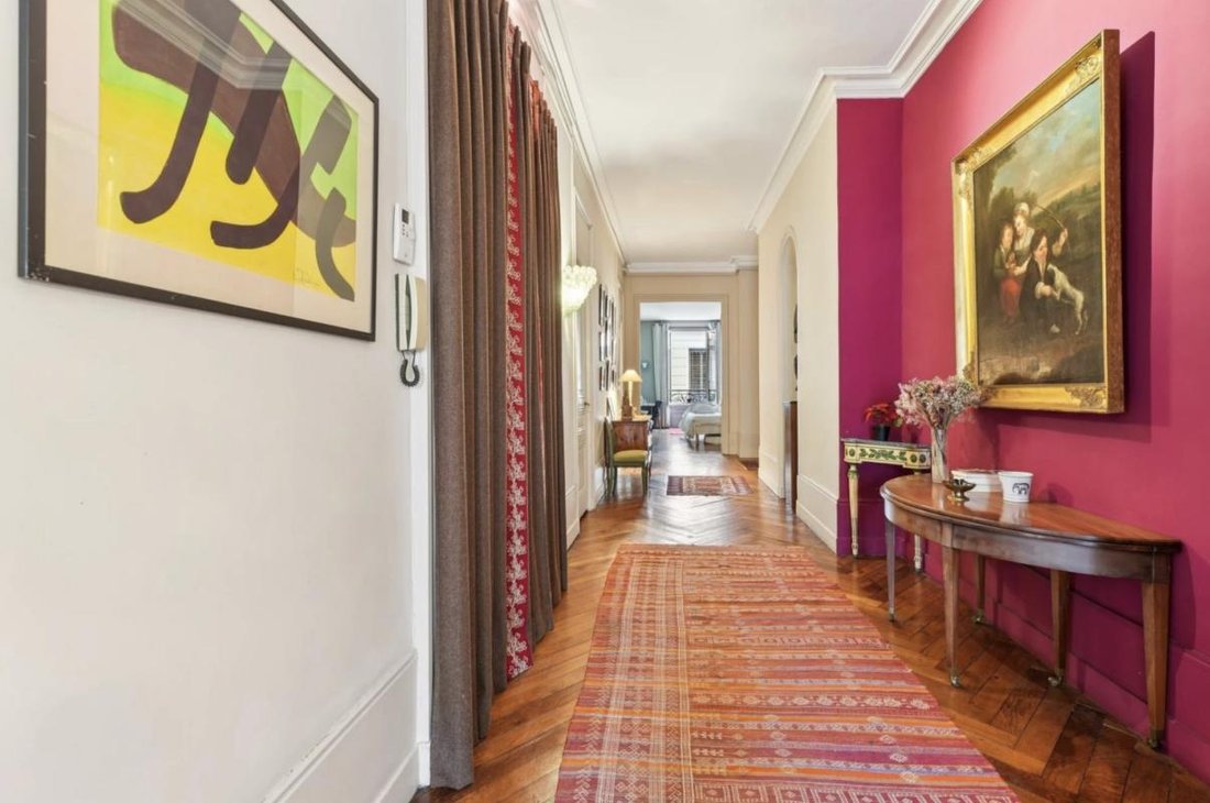 Appartement à Paris, Île-de-France, France 2 - 17046047