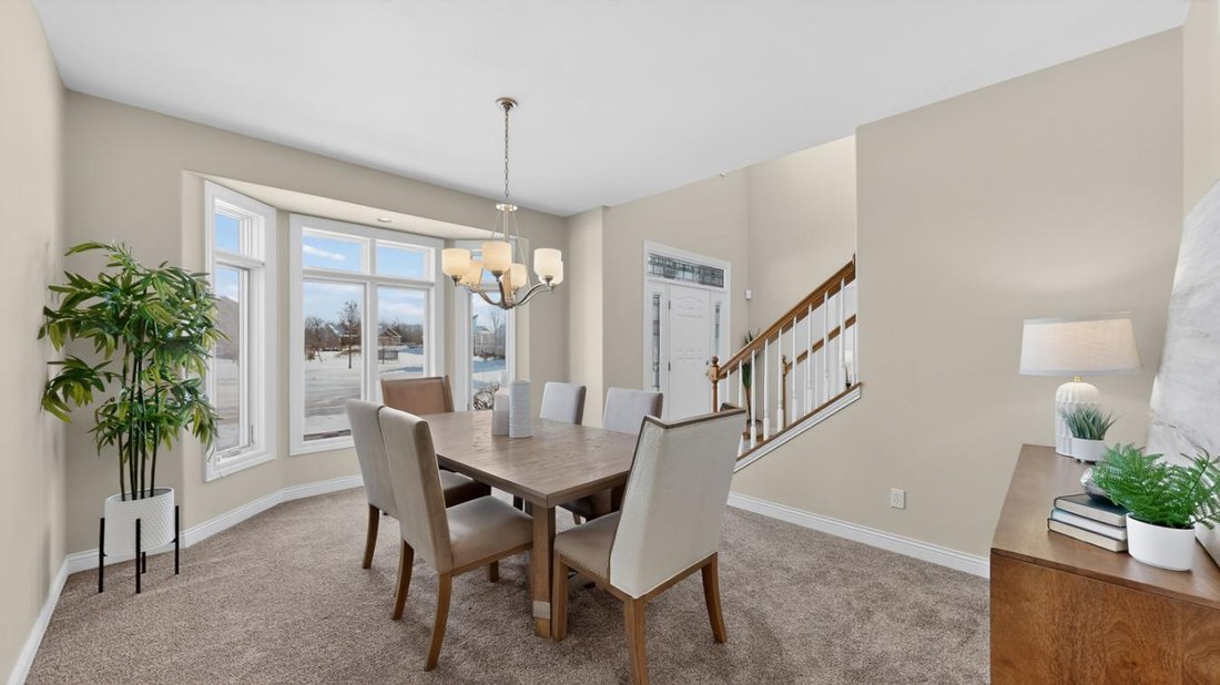 House in Oronoco, Minnesota, United States 4 - 17046335