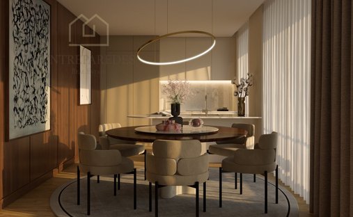 Apartment in Aldoar, Foz do Douro e Nevogilde, Porto District, Portugal 1