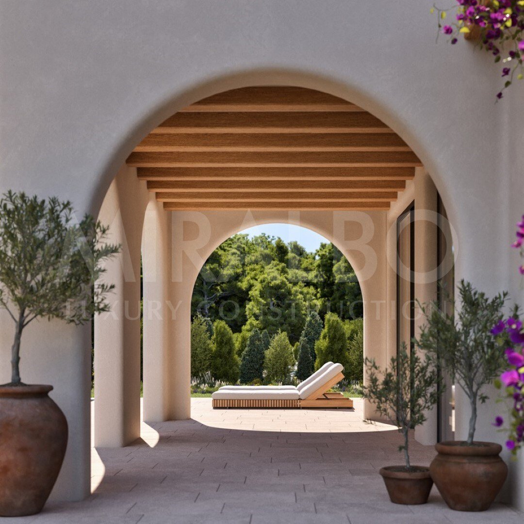 Villa in Moraira, Teulada, Valencian Community 4 - 17046573