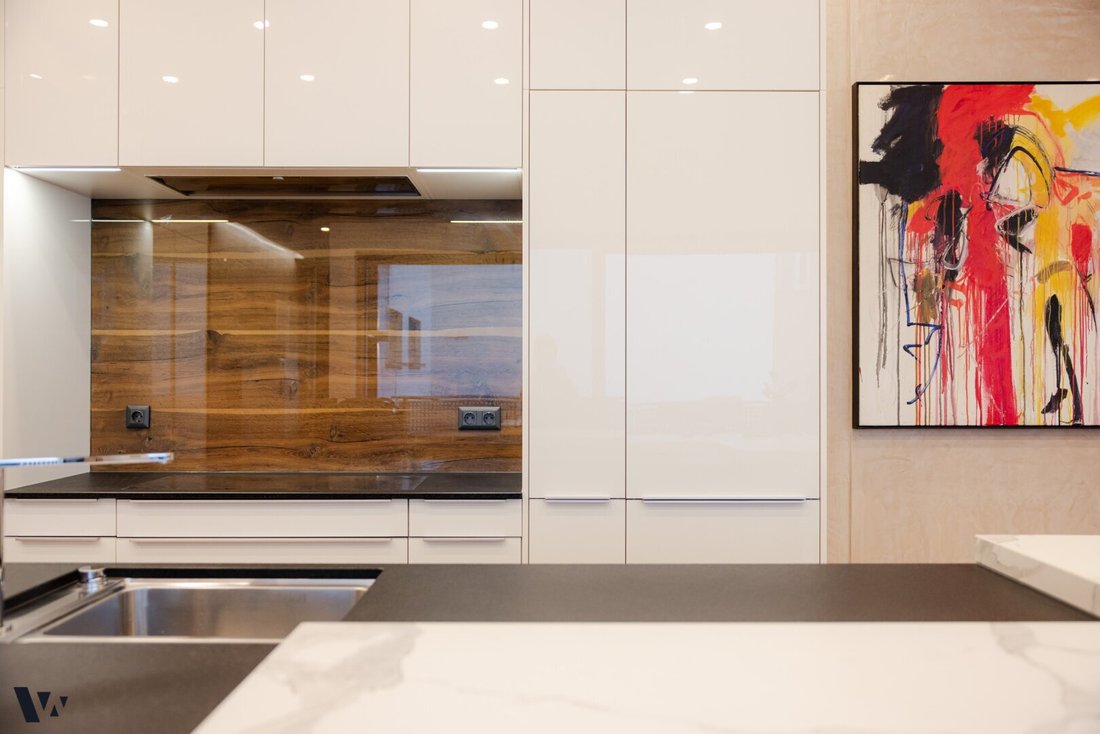 Apartment in Vienna, Wien, Austria 4 - 17030727