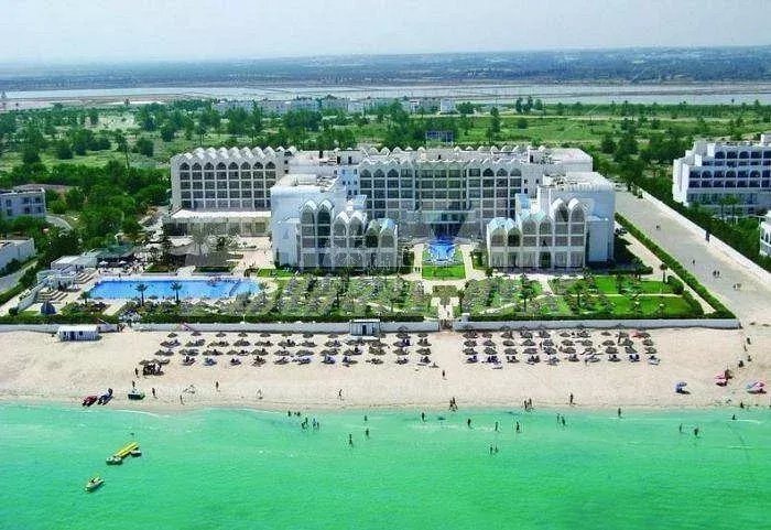 Sahline, Monastir, Tunisia 1 - 12424229