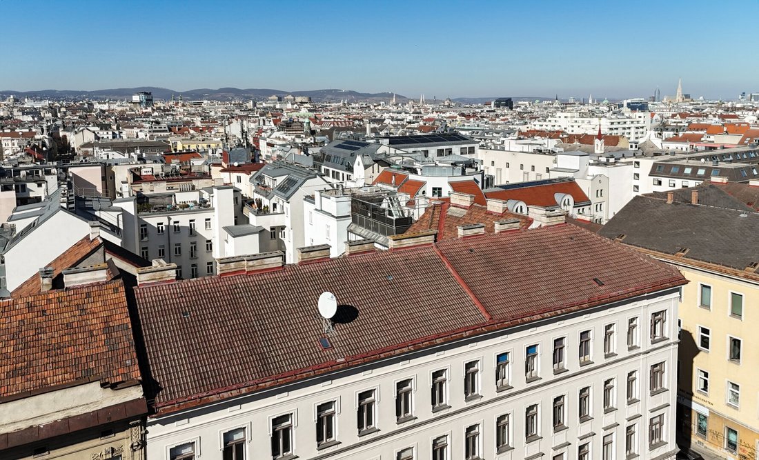 Penthouse in Vienna, Wien, Austria 3 - 17046460