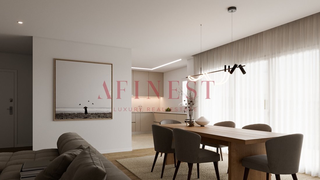 Apartment in Montijo e Afonsoeiro, Setubal, Portugal 5 - 17046512