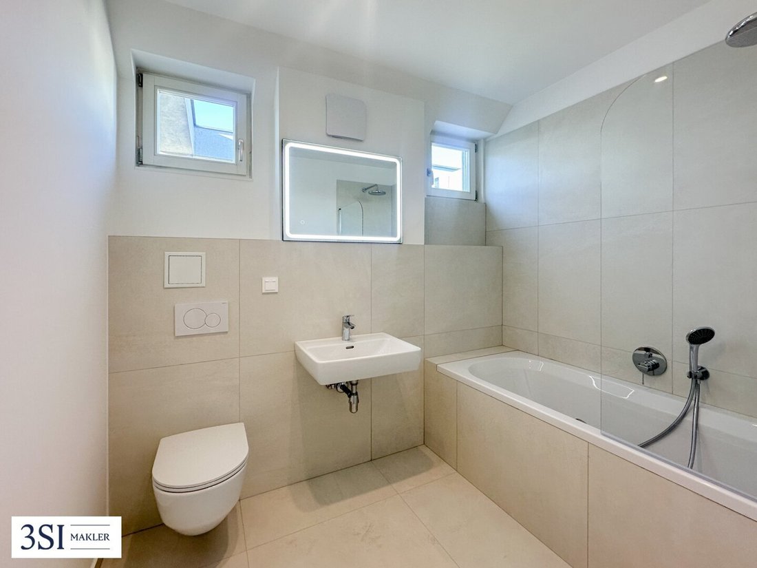 Penthouse en Viena, Viena, Austria 5 - 17046347