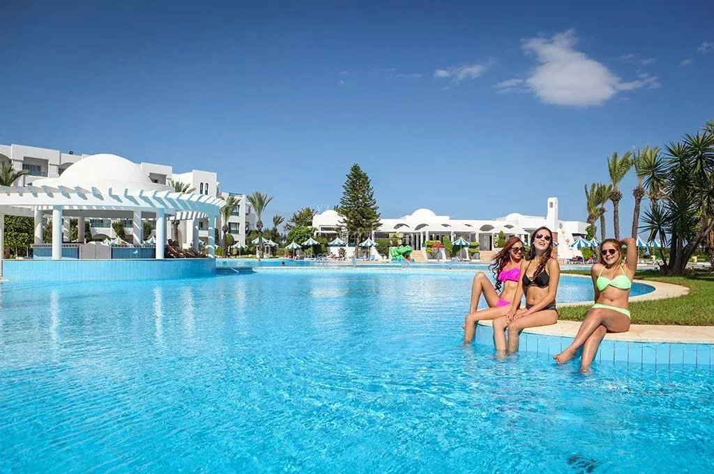 Sahline, Monastir, Tunisia 4 - 12424229