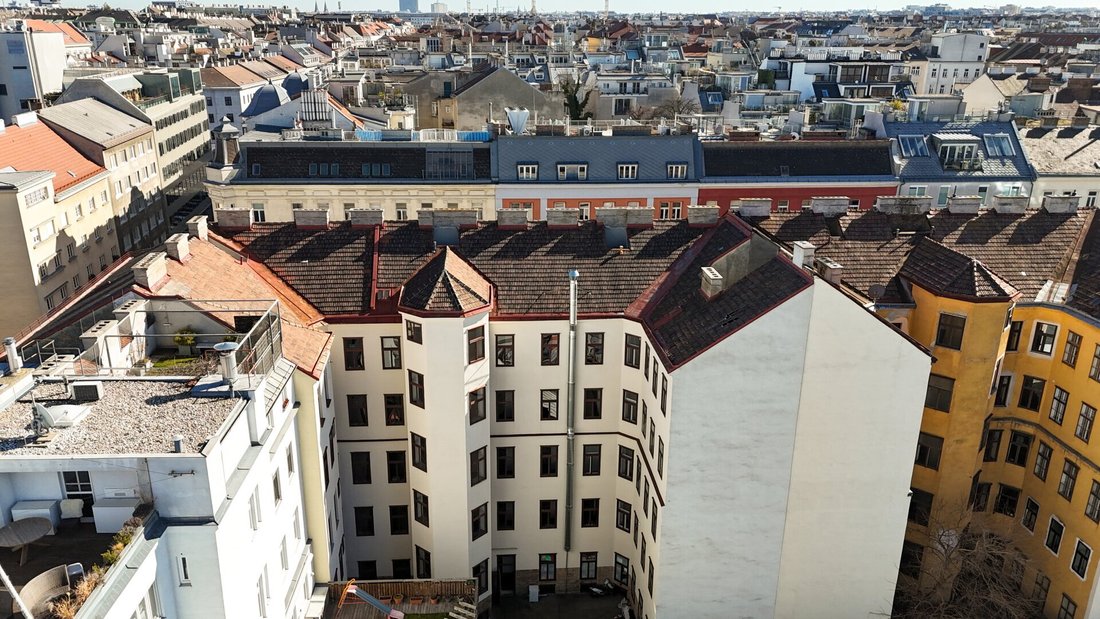 Penthouse in Vienna, Wien, Austria 5 - 17046460
