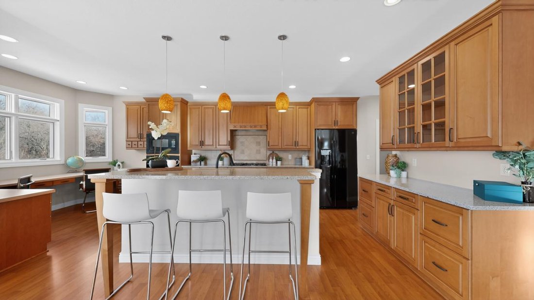 House in Oronoco, Minnesota, United States 2 - 17046335