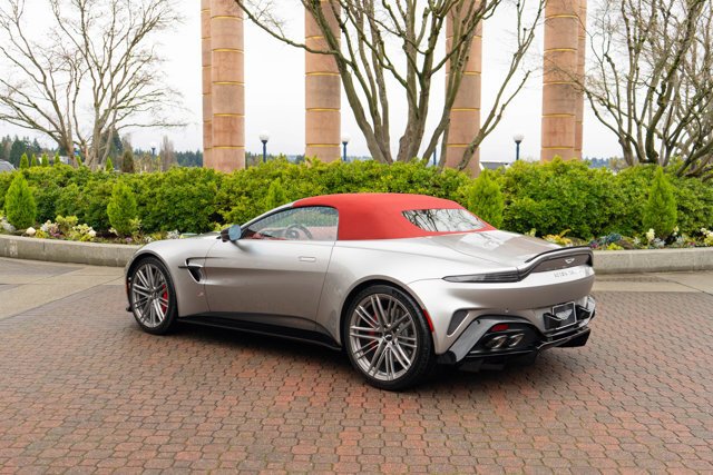 Cabriolet in Bellevue, WA, United States 2 - 16920619