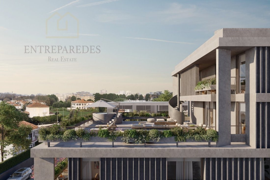 Apartment in Aldoar, Foz do Douro e Nevogilde, Porto District, Portugal 5 - 17046538