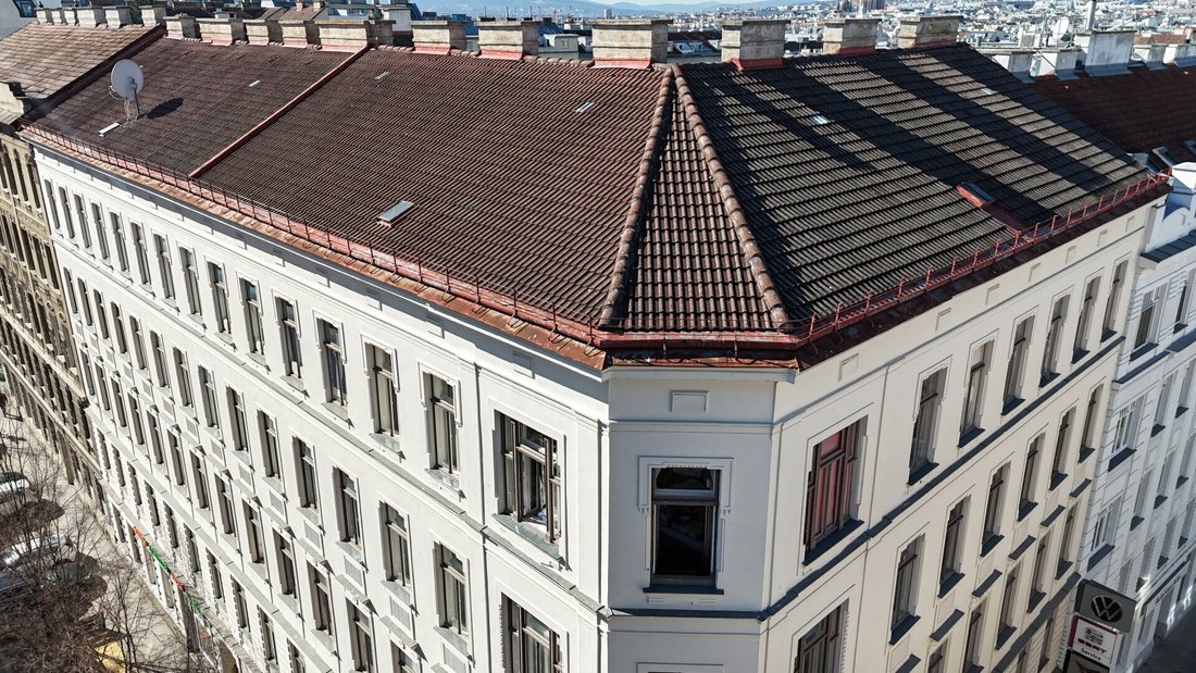 Penthouse in Vienna, Wien, Austria 1 - 17046460