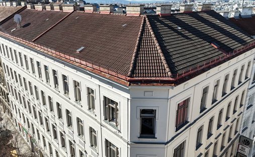 Penthouse in Vienna, Wien, Austria 1