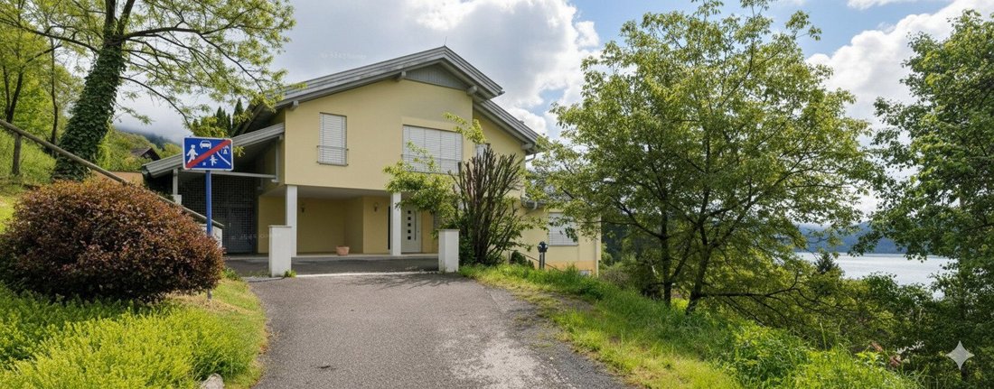 House in Millstatt, Carinthia, Austria 3 - 17036013