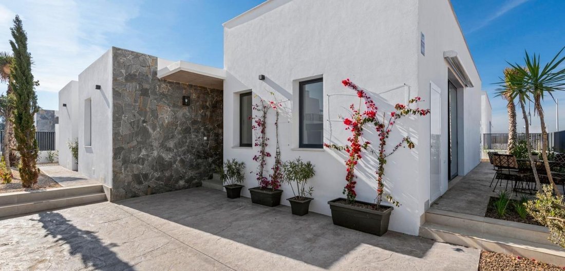 Villa a Rincon de San Gines, Cartagena, Spagna 2 - 16920828