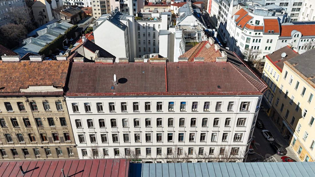 Penthouse in Vienna, Wien, Austria 2 - 17046460