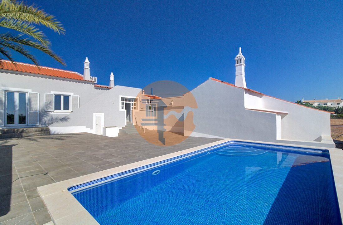 House in Vila Nova de Cacela, Algarve, Portugal 1 - 14354968