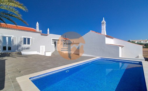 Casa a Vila Nova de Cacela, Algarve, Portogallo 1