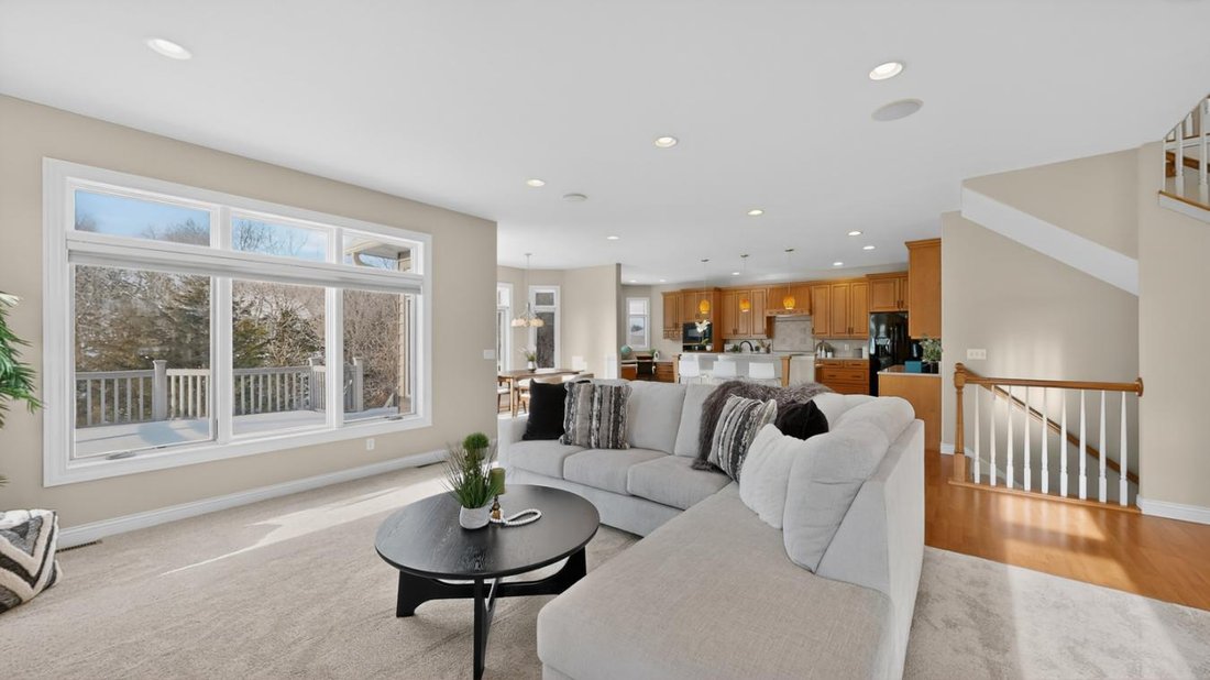 House in Oronoco, Minnesota, United States 3 - 17046335
