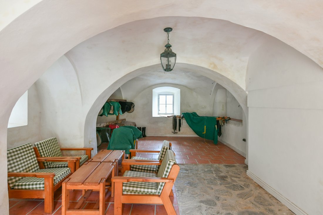 Chateau in Hartmanice, Plzeň Region, Czechia 4 - 17046248